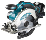 Набор аккумуляторных инструментов MAKITA DLX6038T