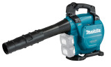 Аккумуляторная воздуходувка LXT MAKITA DUB363ZV