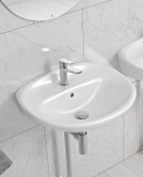 Bathroom sink faucet Epic Chrome, Gustavsberg