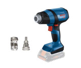 CORDLESS HEAT GUN GHG 18V-50without battery and charger BOSCH 06012A6500