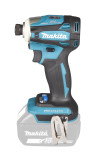 18V BRUSHLESS IMPACT DRIVER LXT MAKITA DTD172Z