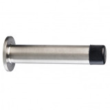 Wall stopper 84 mm Ø16 stainless steel