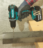 MAKITA DDF482RTJ 18V LXT DRILL DRIVER (2x5AH)