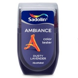 Sadolin Ambiance DUSTY LAVENDER 30ml Color Tester