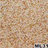 Ekofleks AL99 Mosaic Plaster 1.8mm 5kg ML31