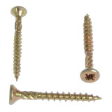 Outdoor Wood Screw Top 8x340/70 (T40) (25)