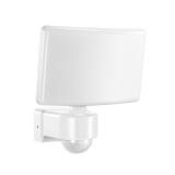 LED floodlight with PIR sensor 240 ° 30W 2200lm 4000K IP65 white OR-NL-6148WLR4