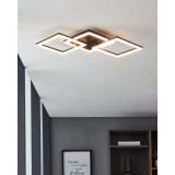 Ceiling lamp PARANDAY-Z EGLO LED 32.4W 4000Lm IP20 900317