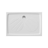 Ravak Gigant Pro shower tray  120x90 white, XA03G701010