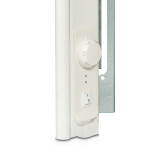 Konvektors sienas ENSTO BETA 20-BT-EP 2000W elektroniskais termostats