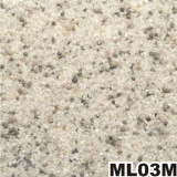 Ekofleks AL99 Mosaic plaster with marble 1.8mm 25kg ML03M