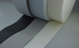 MC TEMPSI cushioning tape 1.5x50mm 50m gray
