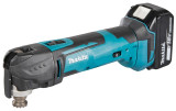 Набор аккумуляторных инструментов MAKITA DLX6038T