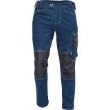 Denim Trousers Neurum, Size 54