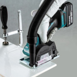 Cordless circular saw, without battery and charger 18V, MAKITA, DMC300Z