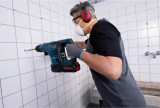 CORDLESS ROTARY HAMMER SDS-PLUS GBH 18V-28C without battery and charger BOSCH 0611920001
