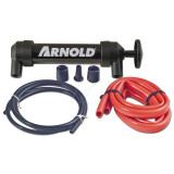 Arnold oil sump pump