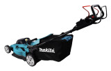 Akum. Lawn mower DLM539Z 53CM 2x18V self-propelled, without battery and charger, MAKITA