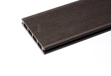 WPC Terrace board 25x150x2900mm brown composite material