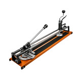 FASTER TOOLS Tile cutter with puncher 600mm