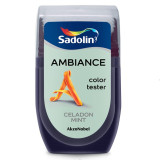 Sadolin Ambiance CELADON MINT 30ml Color Tester