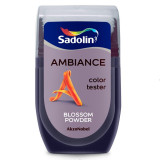 Sadolin Ambiance BLOSSOM POWDER 30ml Color Tester
