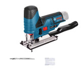 Аккумуляторный лобзик Bosch GST 12V-70 CT SOLO