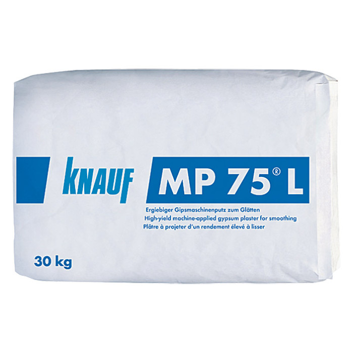 Knauf MP 75 L 30kg