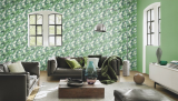 Wallpapers Rasch 536683 0.53x10m BARBARA Home Collection II 3