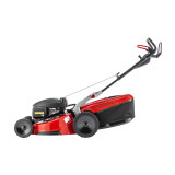 Lawn mower AL-KO 5274 VS-H-Premium PRO engine Honda GCVx200 sbA 127720