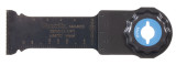 Multitool blade B-66444, STARLOCK MAX, TC/HM, 32mm, TPI 32, MAKITA