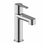 PURI STANDING WASHBASIN TAP WITHOUT POP-UP WASTE SET 190 MM