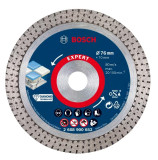 Диск алмазный отрезной GWS 12V-76 76mm, BOSCH 2608900652