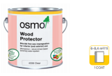 OSMO 4006 Wood Protector 2,5L piesūcināšanas līdz.