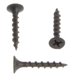 Plasterboard Screw Sp25 4.8x152M (100)