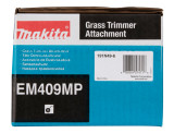 Trimmer tip EM409MP (DUX18 DUX60 UX01G) MAKITA 191N49-6