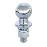 Trailer mounting ball joint, 1.5T, ⌀50mm, CARPOINT