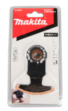 Multitool blade B-66503, STARLOCK MAX, TC/HM/RIFF P30, 68mm, MAKITA