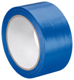 Reinforced Plastering Masking Tape, 48mm x 25m, blue