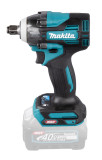 40Vmax IMPACT WRENCH BL XGT MAKITA TW004GZ