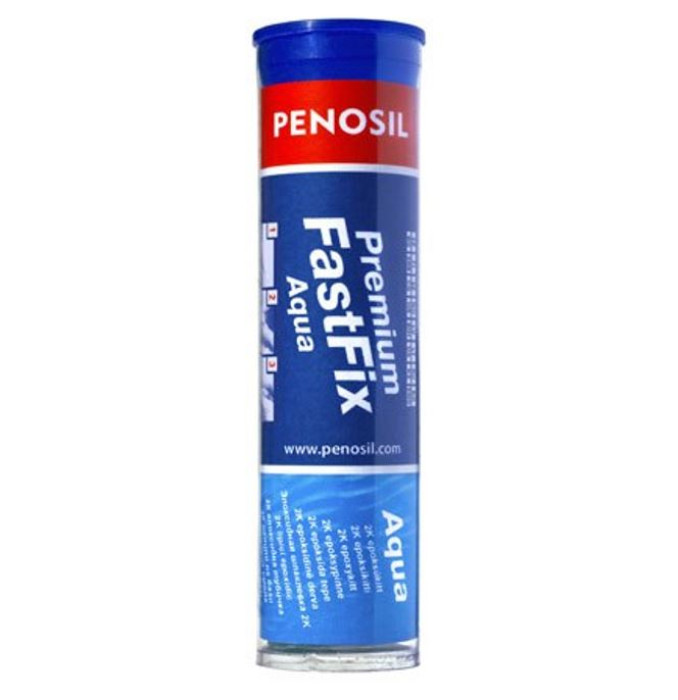 Penosil Premium FAST FIX AQUA 30ml