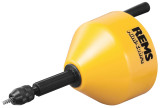 REMS Mini-Cobra. Pipe cleaning device with manual and electric drive, 170010 R