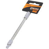 FASTER TOOLS Flexible extension 1/4"