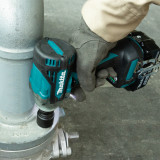 18V IMPACT WRENCH BL LXT MAKITA DTW300Z