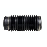 Connection pipe ruroflex Ø110/400mm/, black