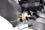 40Vmax Brushless 216mm Slide Compound Mitre Saw XGT MAKITA LS002GZ01