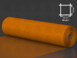 Albau fiberglass reinforcement mesh 160g mesh 4mm 1mx50m/50m² roll