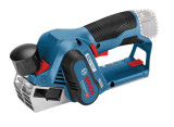 Cordless planer GHO 12V-20 without battery and charger BOSCH 06015A7000