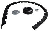 Metal blade assembly kit (DUR190L; DUR191L) MAKITA 191W97-9