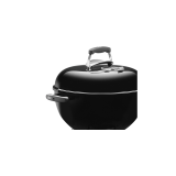 Weber Charcoal grill BAR-B-KETTLE black 47cm 1231004